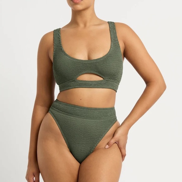 NWT Bond-Eye Savannah Bottoms in Khaki - Picture 5 of 12